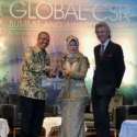 PHE Borong 3 Penghargaan Pada Ajang 11th Annual Global CSR Award