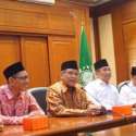 Usulan PKB Diterima CDI Di Belgia