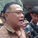 Kobar Perang Desak Bawaslu Segera Tetapkan Pemilu Curang