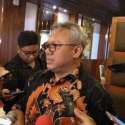 Ketua KPU Bakal Cek Faktor Penyebab Input Situng Salah