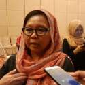 Alissa Wahid: Pemilu Sesaat, Warga Jangan Mau Diadu Domba