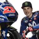 Vinales Keluhkan Masalah Kopling