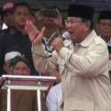 Prabowo Marah Karena Negara Kalian Gadaikan!
