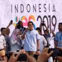 Hadiri YES Jakarta, Sandiaga Harap Milenial dan Pengusaha Wujudkan Indonesia Adil Makmur