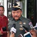 Hendropriyono Peringatkan Perencana Chaos Pasca Pemilu
