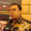 Fadli Zon Gelisah Perdebatan Substantif Di DPR Minim