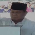 Prabowo: Kita Ingin Indonesia Terhormat