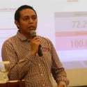 Jokowi Tumbang, Bos Cyrus Network Pensiun Dari Dunia Survei