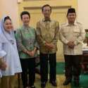 Isyarat Politik Sri Sultan HB IX Untuk Prabowo
