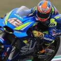 Alex Rins Bikin Klasemen Dinamis
