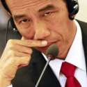Selain Kartu, Kemandirian Ekonomi Dan Tidak Jawa Sentris Jadi Strategi Jokowi