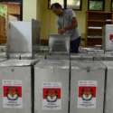 Pemilu Serentak Desain Nasional Dan Lokal Kurangi Beban Kerja KPU