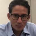 Sandiaga: C1 Itu Amanah Rakyat, Kawal Terus Jangan Kasih Kendor!