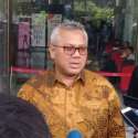 Arief Budiman: KPU Tidak Curang