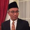 KPU Bukan Anak Buah Presiden!