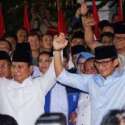 Hitungan Rekat, Prabowo-Sandi Raih 67,8 Persen