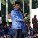 Hari Otonomi Daerah, Anies Minta Jajarannya Lebih Kreatif dan Inovatif