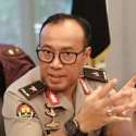 Polri Mulai Antisipasi Potensi Gangguan Selama Proses Hitung