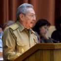 Raul Castro: Kuba Tidak Akan Meninggalkan Venezuela