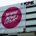 KPK Benarkan Internalnya Sedang Bergejolak