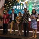 PLN Sabet Sembilan Penghargaan Di Ajang Indonesia Green Award
