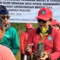 Pertamina Bersama Hiswana Migas Prakarsai Tas Ramah Lingkungan Bright Gas Di Bali