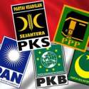 Fenomena Kenaikan Suara PKS