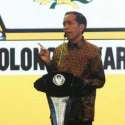 Golkar Percaya Jokowi Bisa Akhiri Penderitaan Rakyat