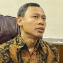 KPU: Situng Sebatas Publikasi, Bukan Untuk Tetapkan Hasil