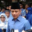Demokrat Semangat Rebut Swing Voters Dan Undecided Voters
