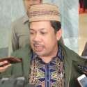 Fahri Hamzah: Demonstrasi Bisa Membesar Apabila Ada Sumbatan