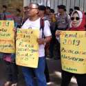 Bagi Prodem, Tidak Ada Kata Takut Ungkap Kecurangan Pilpres