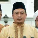 Ustaz Bachtiar Nasir Siap Hadapi Tuduhan Polri