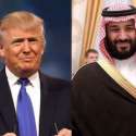 Saudi Arabia Semakin Akrab Dengan Amerika dan Israel ?