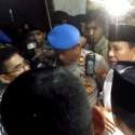 Polisi Tak Izinkan Prabowo Jenguk Eggi Dan Lieus