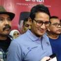 Sandiaga Uno, Andi Arief Dan Misteri Setan Gundul