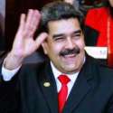 Venezuela Tuding AS Dalangi Rencana Kudeta Atas Nicolas Maduro
