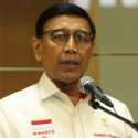 Wiranto Bantah Kabar 70 Persen TNI Bakal Dukung Langkah Inkonstitusional