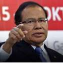 Komentari Jokowi, Rizal Ramli: Solusi Presiden Kok Cetek Amat