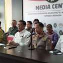 Polri Serius Dalami Jaringan Tersangka Kerusuhan 22 Mei
