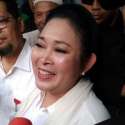 Tidak Gugat Ke MK, Mbak Titiek: Kita Berjuang Di Jalanan Secara Damai