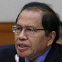 Utang Sehari Rp 1 T, Rizal Ramli: Kok Prestasi Tertinggi Ngutang?