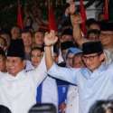 Prabowo Akan Tempuh Upaya Hukum Demi Bela Kedaulatan Rakyat