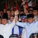 Rekap KPU: Prabowo-Sandi Menang 5,3 Juta Suara Di Jabar