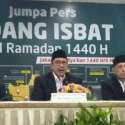 Menag Lukman Berharap Ramadhan Jadi Sarana Menjaga Persaudaraan