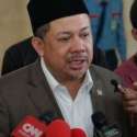 Fahri Hamzah: Soal Demokrasi, Berpikir Pejabat Negara Makin Sempit Dan Rendah