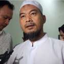 Diperiksa 17 Jam, Ustaz Sambo Dicecar 49 Pertanyaan Terkait Makar