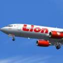 Lion Air Pastikan Tidak Jual Tiket Melebihi Batas Atas