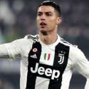 CR7 Donasikan 1,5 Juta Dolar AS Untuk Buka Puasa Warga Gaza Palestina