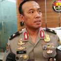 Viral Video Oknum Brimob Aniaya Demonstran, Polri: Masih Proses Penyelidikan